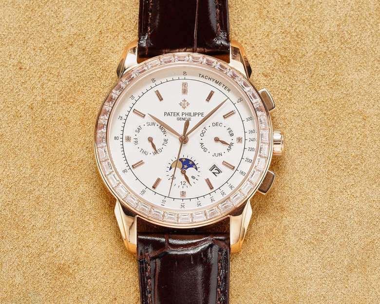 PATEK PHILIPPE Watches